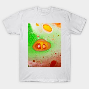 Amoeba Party T-Shirt